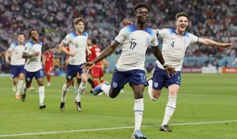 Inglaterra con cosas que mejorar, pese a golear a Irán