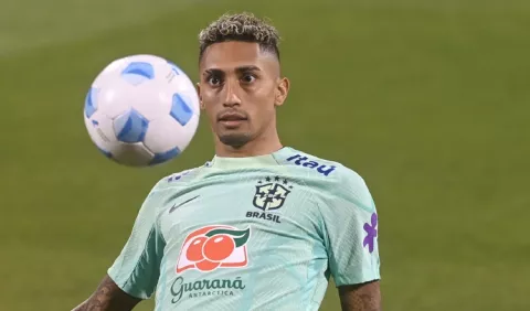 Brasil con diez bailes para celebrar goles 