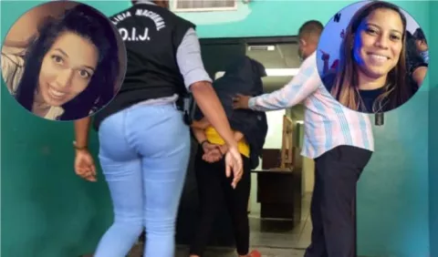 Marichelis Ruiz adujó problemas mentales para salir de prisión