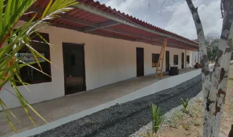 Salud: la opción de turismo en la Costa Abajo de Colón