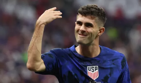 Estados Unidos ante Irán,  más allá de la cancha 