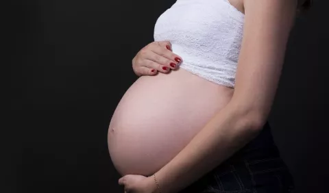 Embarazo: ¿Parto natural o cesárea?