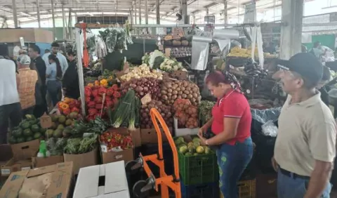 Promueven políticas para abaratar costo de alimentos 