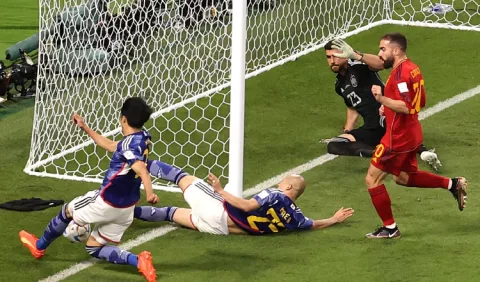 Luis Enrique, sin nada que celebrar