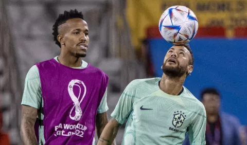 Neymar tendrá acción ante Corea del Sur