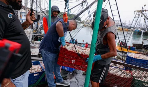 Panamá avanza en tema de seguridad alimentaria