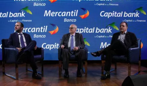 Compra de Capital Bank por Mercantil entra en proceso de integración