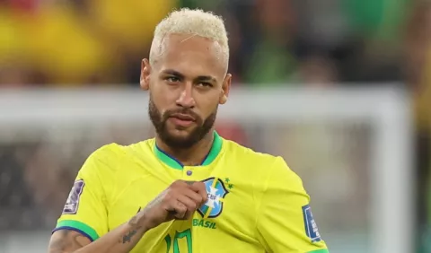 Brasil y Argentina, hora de sacar por América en Qatar 2022