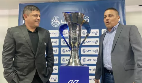 CAI y Tauro no comen cuento, van con todo por el título