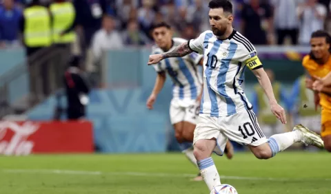 Argentina y Croacia, por el boleto a la final de Qatar 2022