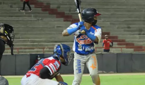 Potros del Este ante Metro, llega su majestad el béisbol 