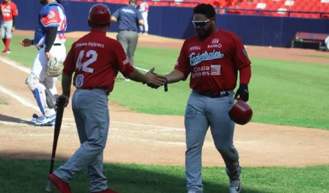 Federales de Chiriquí con buen ritmo en Probeis 