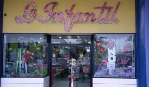 Comercios que cerraron sus puertas en Panamá durante el año 2022