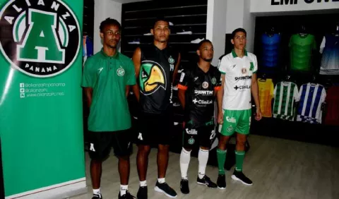 Alianza con expectativas altas para Apertura 2023