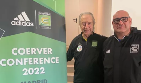 Coerver®️ Coaching revolucionará el fútbol panameño