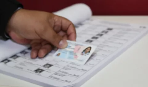 ¿Por qué los partidos en formación no lograron llegar a la meta?