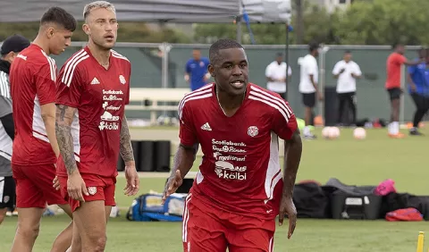 Costa Rica saldrá a evitar una catástrofe