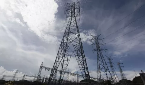 ETESA celebra 24 años, con millonaria inversión