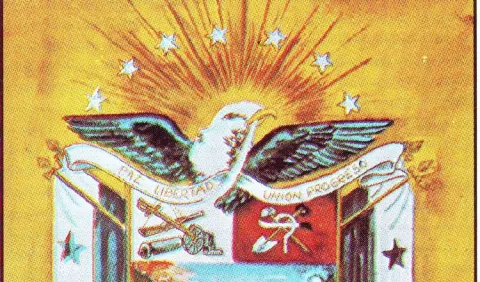 Heráldica: Ciencia de los escudos que trasciende en Panamá
