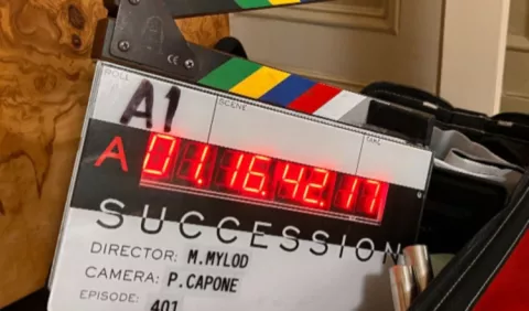 'Succession' aspira a dominar las nominaciones del Emmy