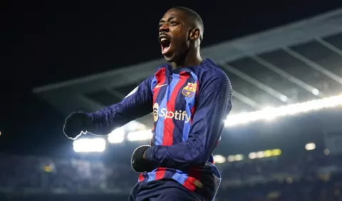 Barcelona a semifinales; Osasuna sorprende en Copa del Rey