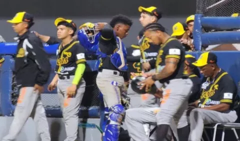 Chiriquí recibe a Bocas del Toro; Coclé visita a Metro