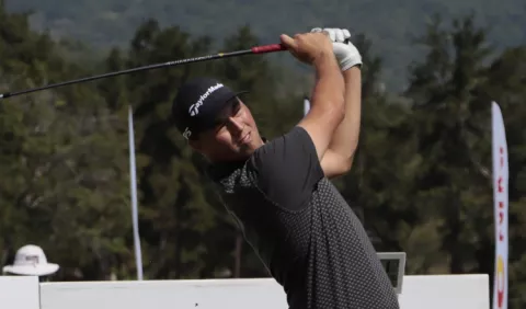 Nada definido en el Panama Championship