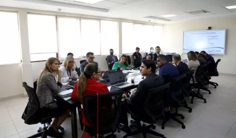 'Our Ocean Panamá 2023',  la primera en Centroamérica