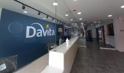 DaVita se interesa por abrir operaciones en Panamá 