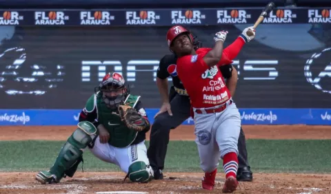 Federales de Chiriquí, fuera de la Serie de Caribe
