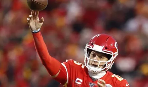 Chiefs y Eagles en la gran batalla, el Super Bowl LVII