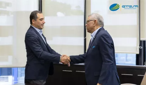 Etesa marca un hito en la administración pública de Panamá 