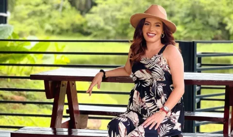 La columna de Doña Perla
