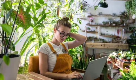Informática ecológica, de principio a fin