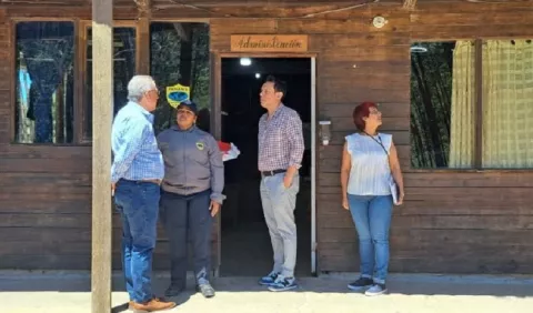 Identificación se dilata por falta de información