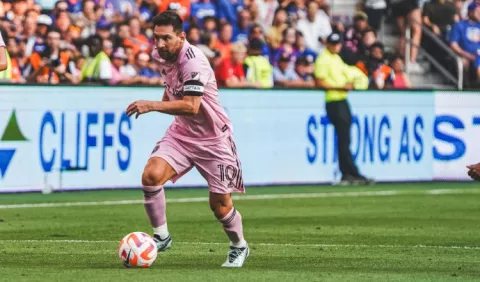 Houston Dynamo e Inter con chance de oro
