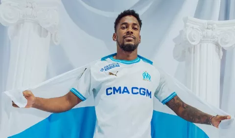 Michael Amir Murillo: 'Esperaré mi oportunidad'