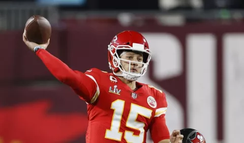 Chiefs, Bills, Eagles y los 49ers son  los favoritos para llegar al Super Bowl