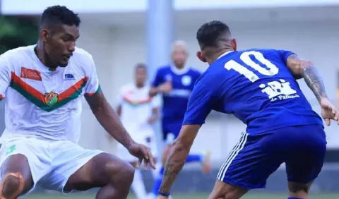 Afutpa denuncia falta de pago en Atlético Chiriquí