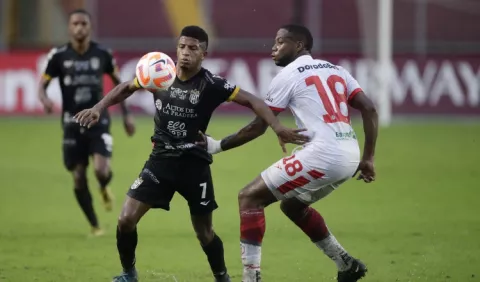 CAI se juega el invicto ante Plaza Amador en la LPF