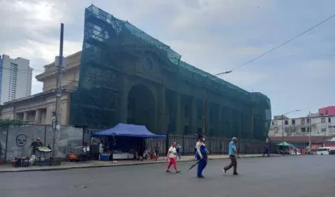 Evalúan la reapertura de museo por partes