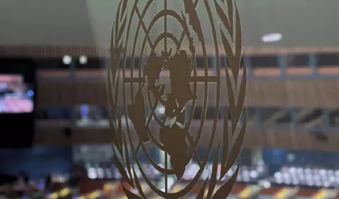 Taiwán solicita su reintegración a la ONU, tras 50 años de ausencia