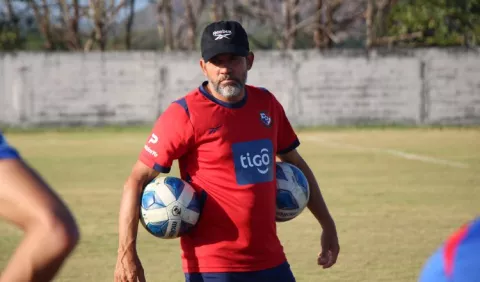 La Rojita no pudo contra Ecuador 