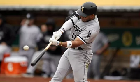 Chicago complica a Diamondbacks  en las Grandes Ligas
