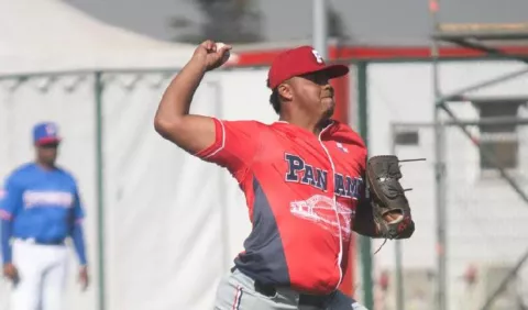 Panamá y Brasil, duelo de invictos en Panamericanos
