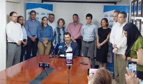 Sector logístico:  200 millones de dólares en pérdidas a la semana