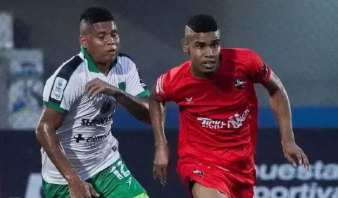 San Francisco y Alianza, por un boleto a semifinal en LPF