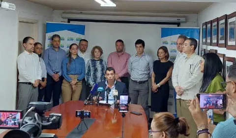 COEL exige reestablecer con urgencia el libre tránsito