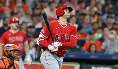 Dodgers y Ohtani van por el título en la MLB