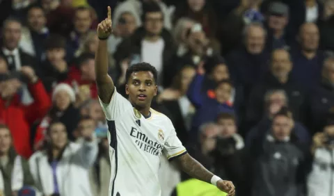 Real Madrid busca récord del Bayern Múnich